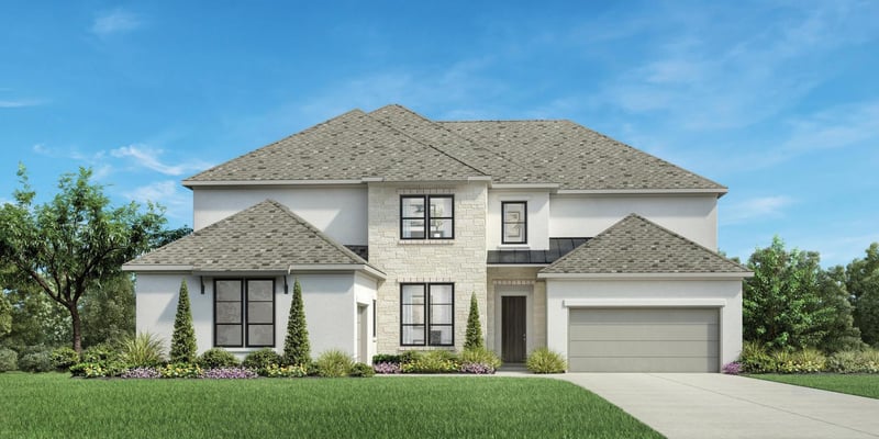 196 Hornet ST, Elgin, TX 78621