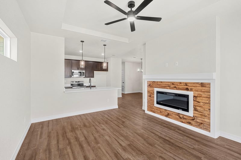 1301 Lone Pine Way, Killeen, TX 76543
