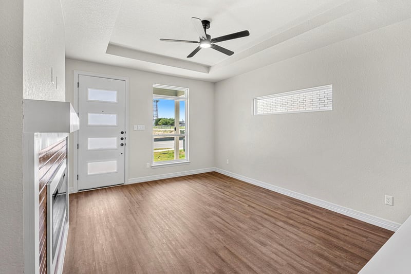 1301 Lone Pine Way, Killeen, TX 76543