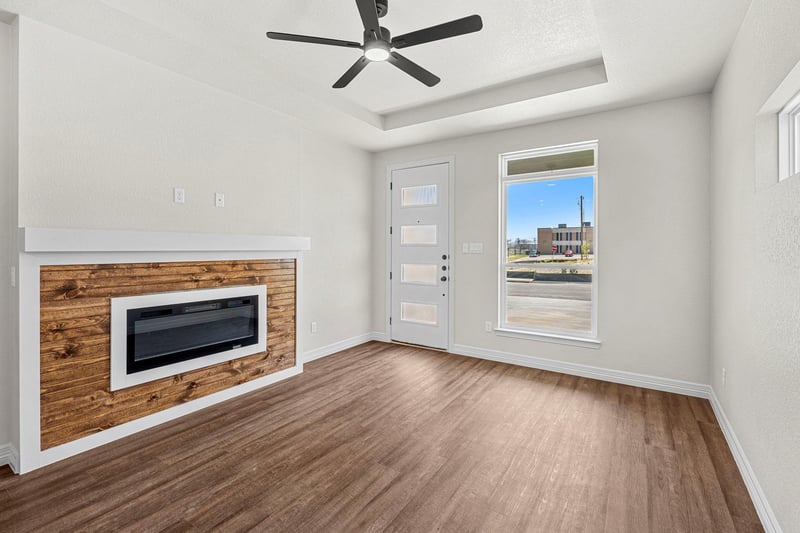 1301 Lone Pine Way, Killeen, TX 76543