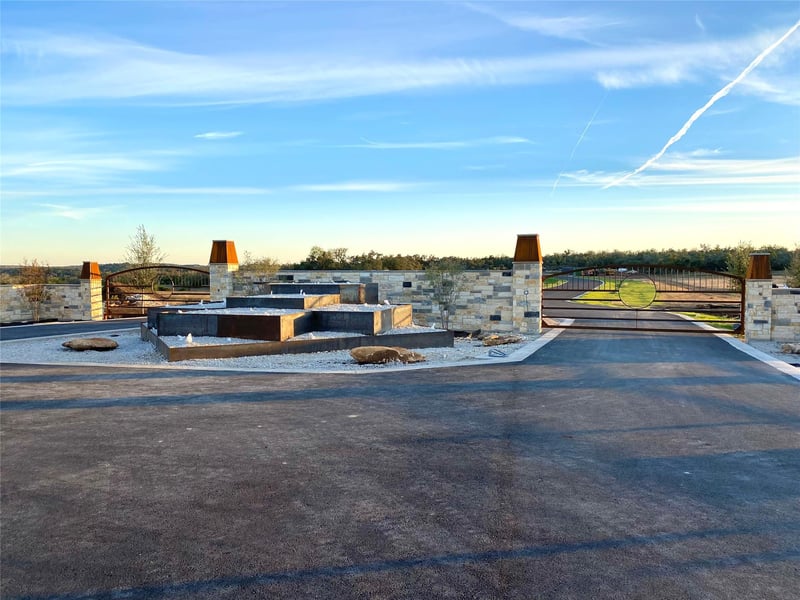 Lot 6 Fitzhugh RD, Dripping Springs, TX 78620