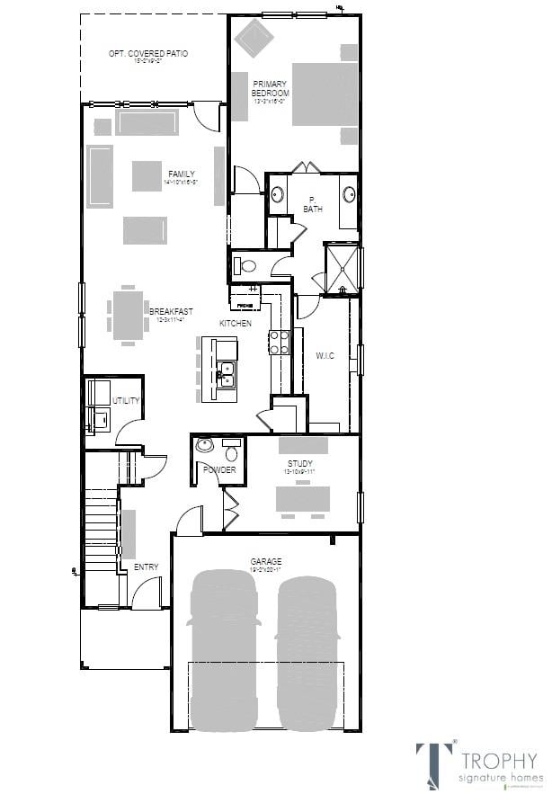 227 Hornet ST, Elgin, TX 78621