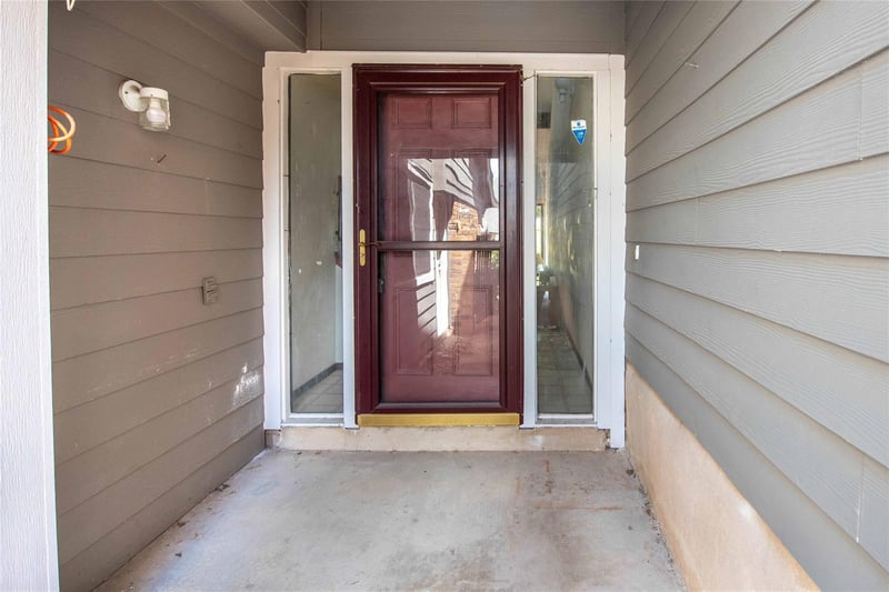 7203 Coronado CIR, Austin, TX 78752
