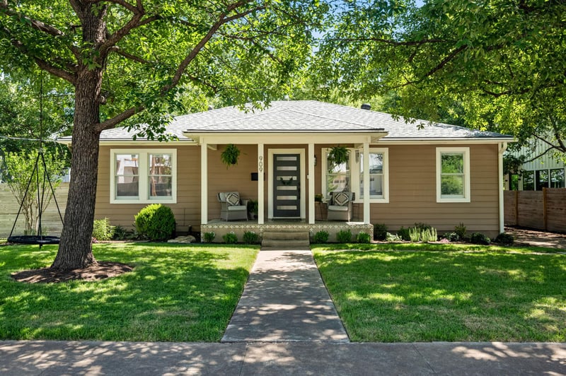 Home Worth Check