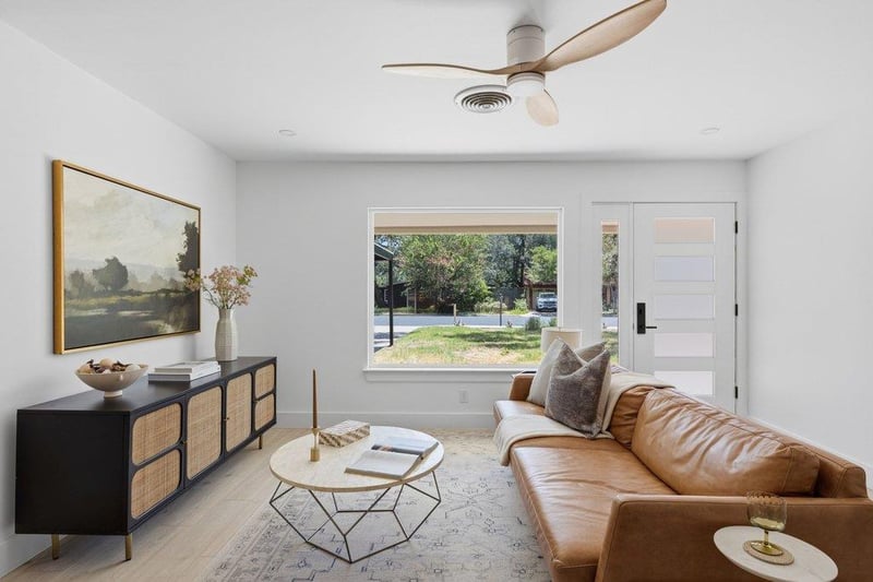 5502 Kings Hw, Austin, TX 78745