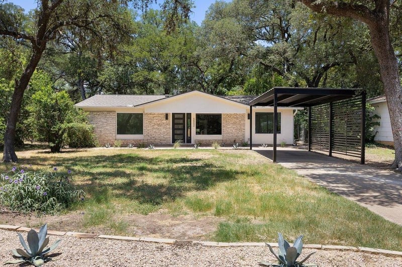 5502 Kings Hw, Austin, TX 78745