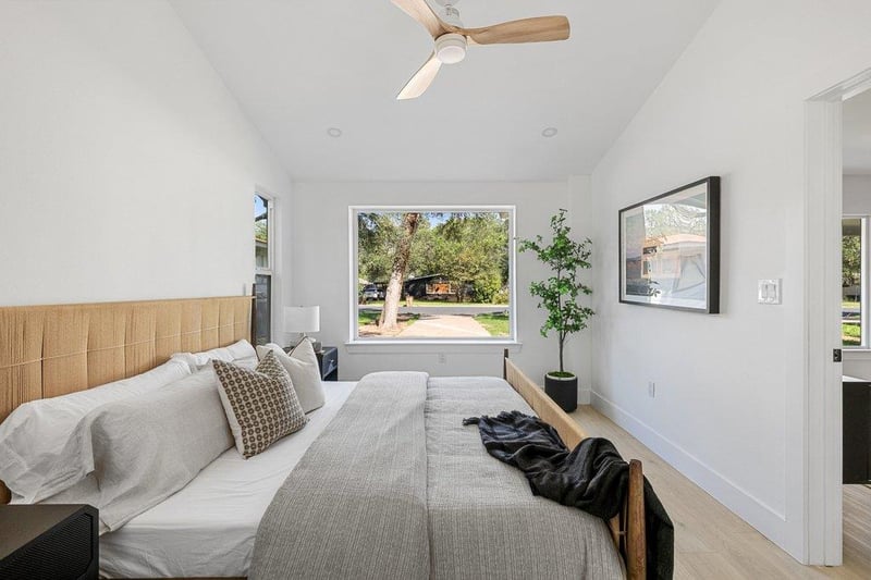 5502 Kings Hw, Austin, TX 78745