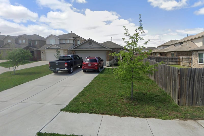 104 Schuster CT, Georgetown, TX 78626