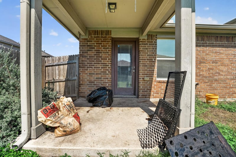 104 Schuster CT, Georgetown, TX 78626
