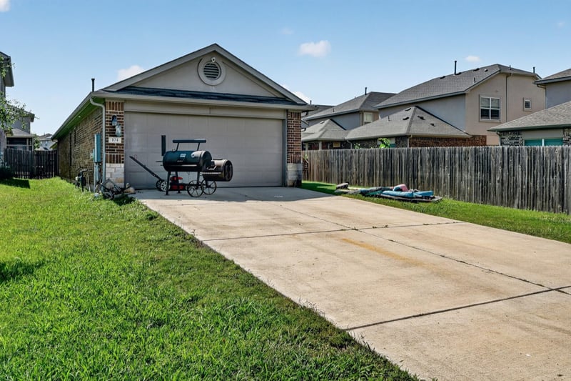 104 Schuster CT, Georgetown, TX 78626