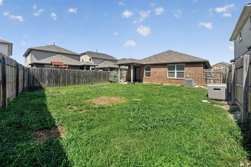104 Schuster CT, Georgetown, TX 78626