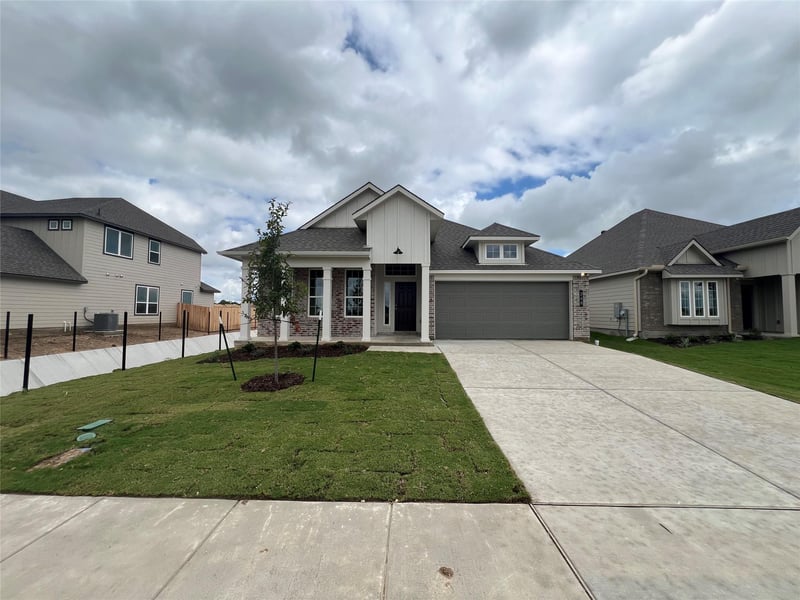240 Gus Loop, Georgetown, TX 78626