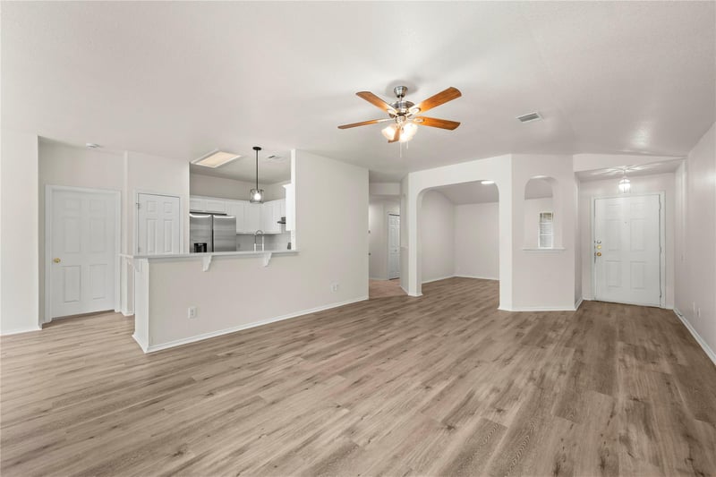 3920 Whitey Ford Way, Round Rock, TX 78665