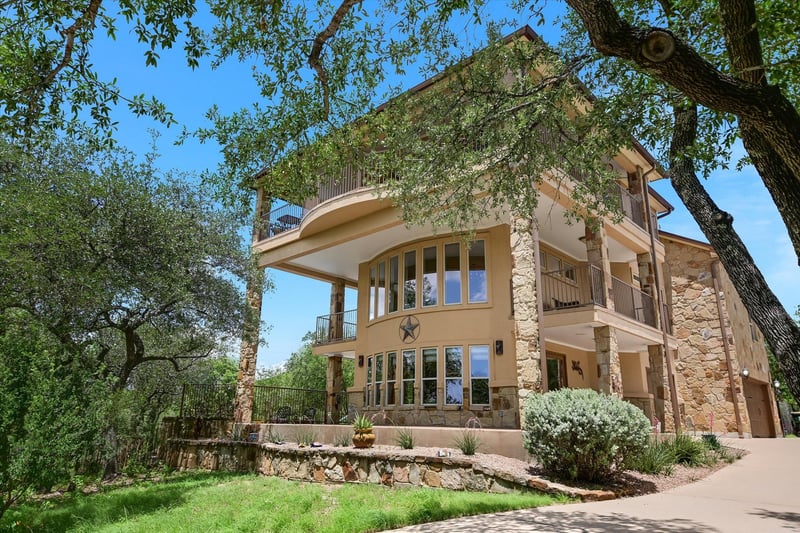 15936 Booth CIR, Volente, TX 78641