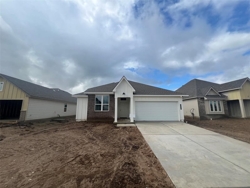 255 Gus Loop, Georgetown, TX 78626