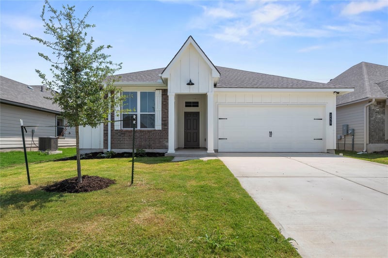 255 Gus Loop, Georgetown, TX 78626