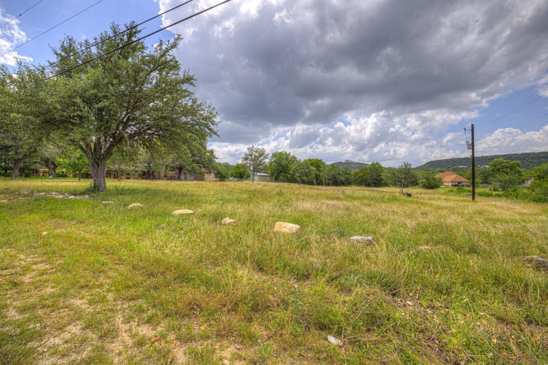 641 Rainbow RDG, Canyon Lake, TX 78133