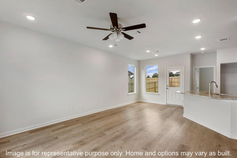 251 Gus Loop, Georgetown, TX 78626