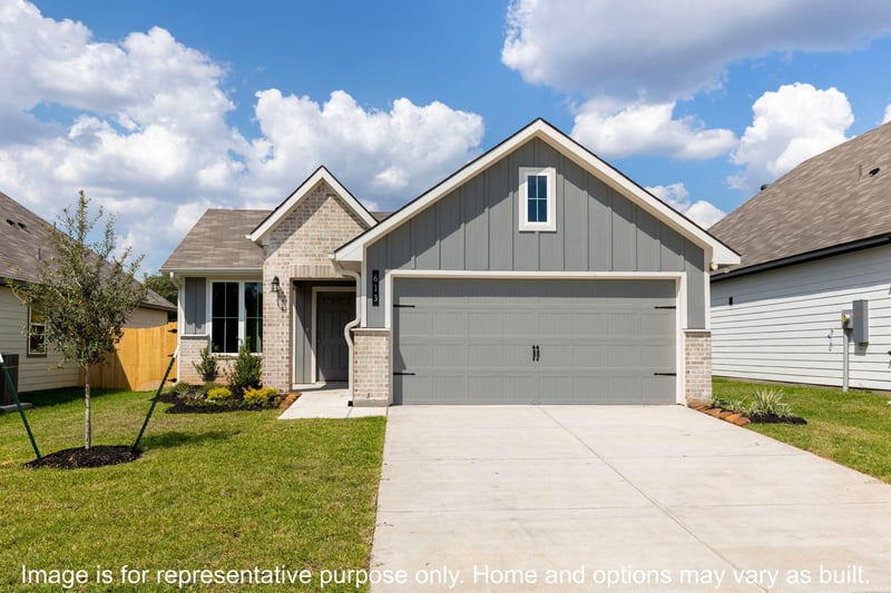 251 Gus Loop, Georgetown, TX 78626