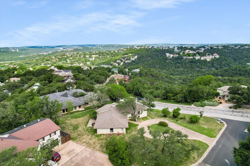 6904 Stahl CV, Austin, TX 78731