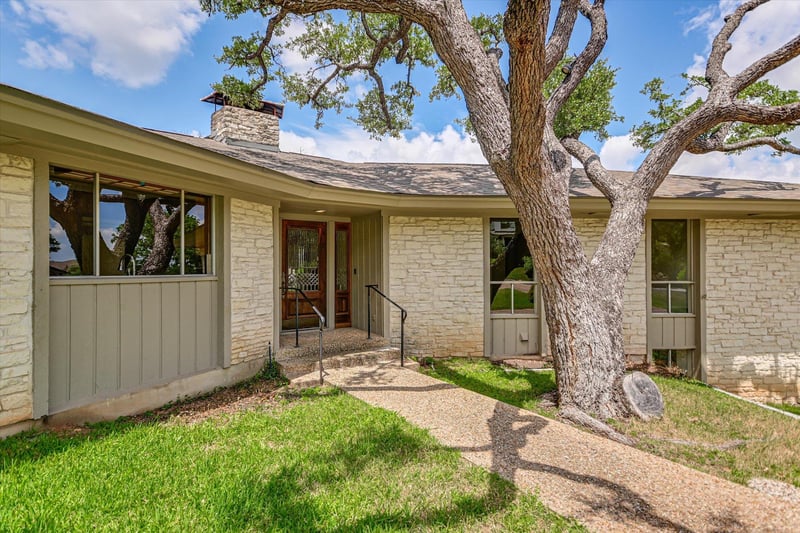 6904 Stahl CV, Austin, TX 78731