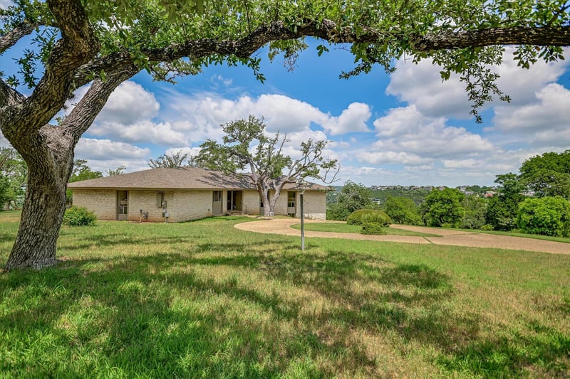 6904 Stahl CV, Austin, TX 78731