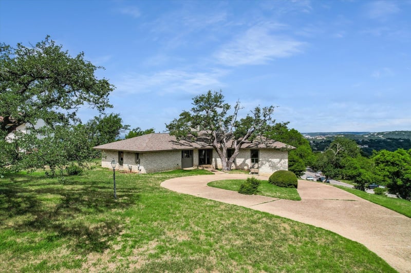 6904 Stahl CV, Austin, TX 78731
