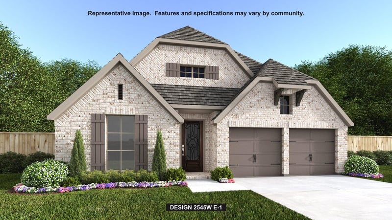 1209 Glen Heather DR, Georgetown, TX 78633