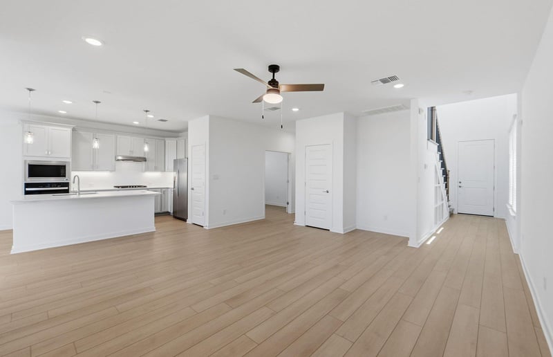 1808 Spring Mountain CV, Georgetown, TX 78628