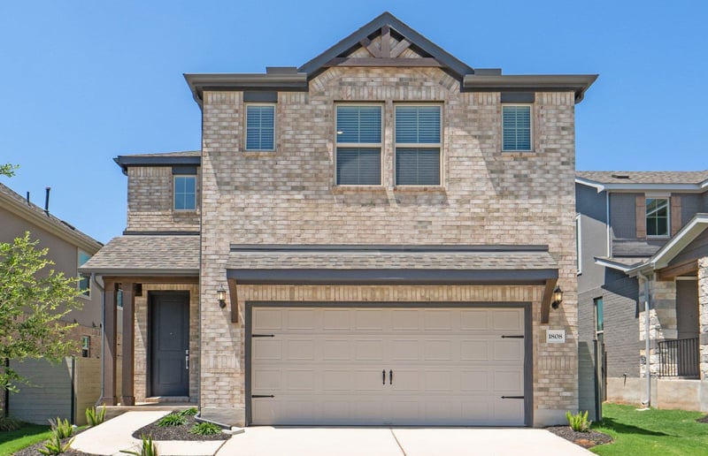 1808 Spring Mountain CV, Georgetown, TX 78628