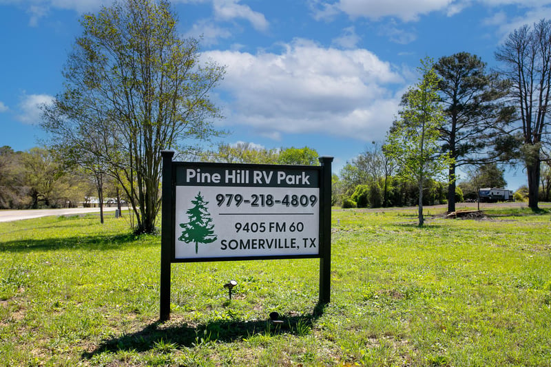 9405 Fm 60 , Caldwell, TX 77836