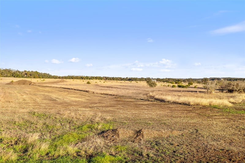 Lot 3 Fitzhugh RD, Dripping Springs, TX 78620