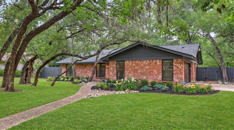 3406 Spotted Horse TRL, Austin, TX 78739