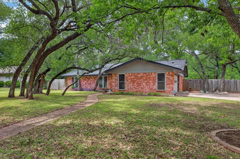 3406 Spotted Horse TRL, Austin, TX 78739