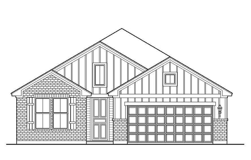17505 Graces Pa, Pflugerville, TX 78660