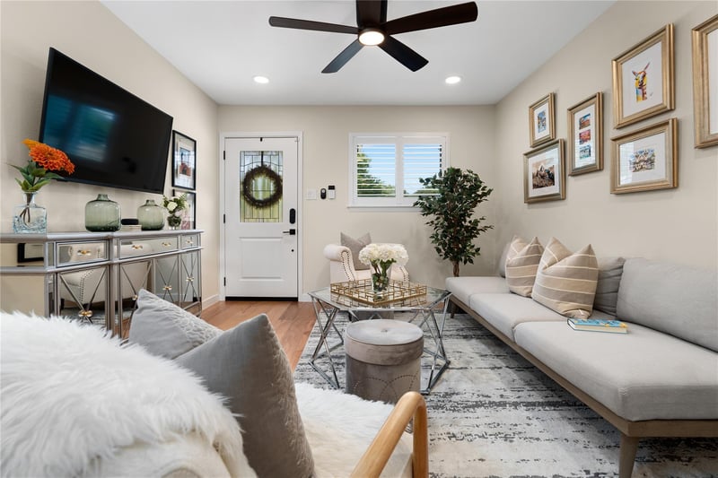 4903 Richmond Ave #B, Austin, TX 78745