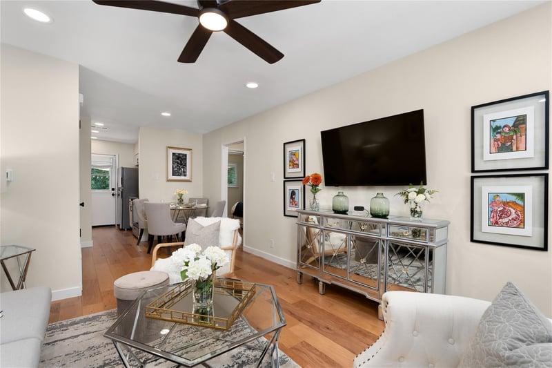 4903 Richmond Ave #B, Austin, TX 78745