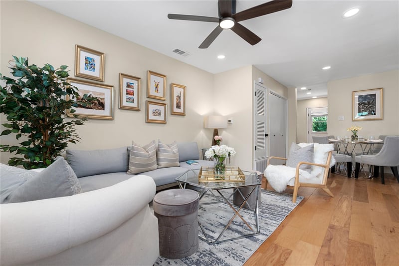 4903 Richmond Ave #B, Austin, TX 78745