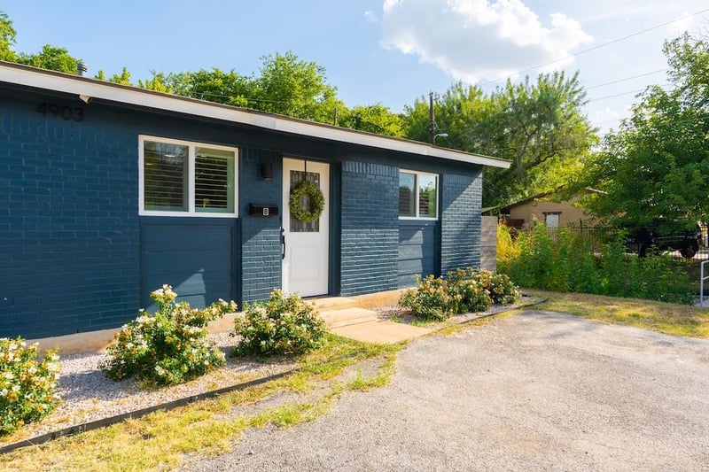 4903 Richmond Ave #B, Austin, TX 78745