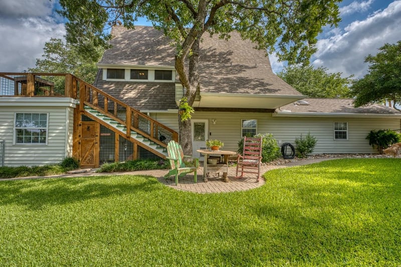 1106 Shorewood DR, Granite Shoals, TX 78654