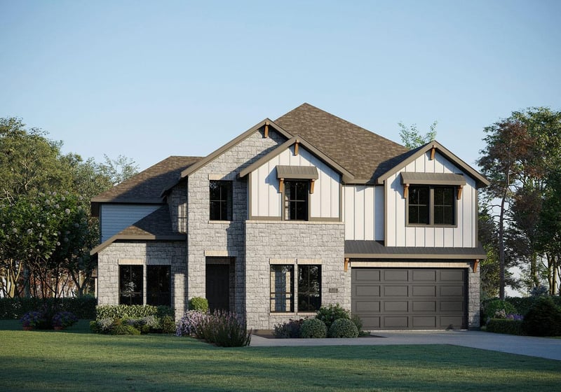 3105 Delaware ST, Leander, TX 78641