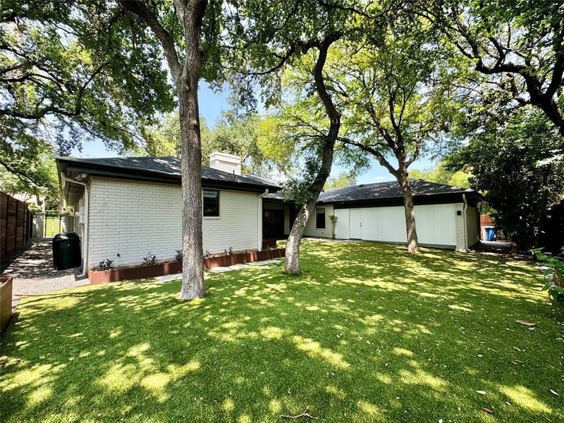 1321 Wilderness DR, Austin, TX 78746
