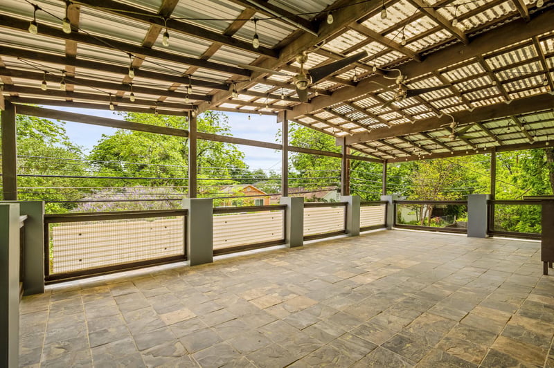 2202 Garden ST #B, Austin, TX 78702