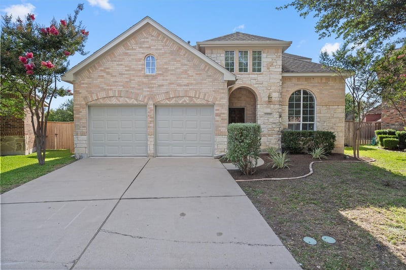13700 Long Shadow DR, Manor, TX 78653