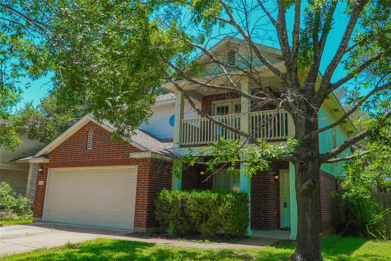 1900 Jesse Owens DR, Austin, TX 78748