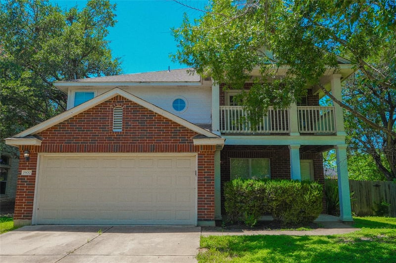 1900 Jesse Owens DR, Austin, TX 78748