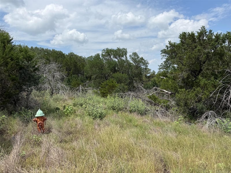 Lot K8130 Ridgeview , Horseshoe Bay, TX 78657