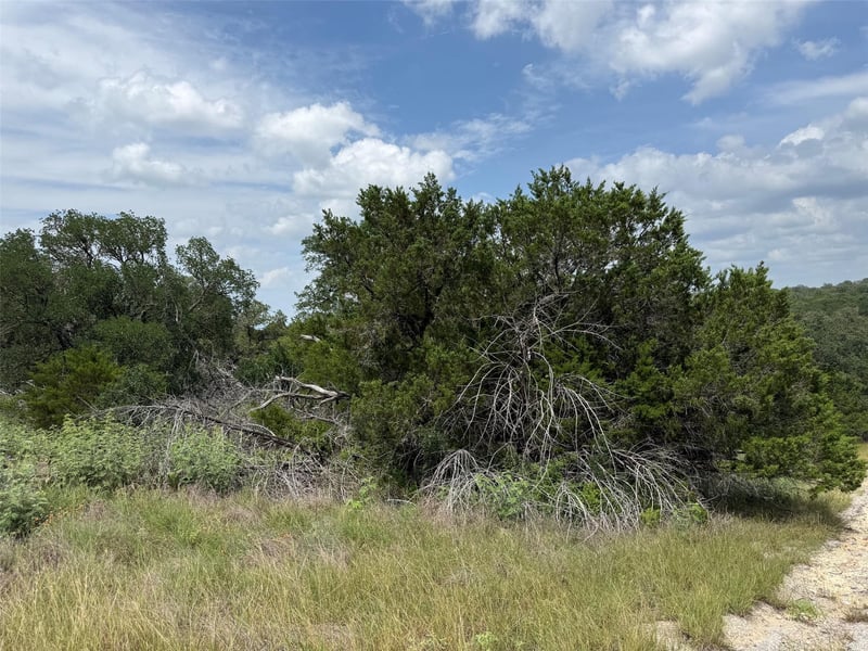 Lot K8130 Ridgeview , Horseshoe Bay, TX 78657