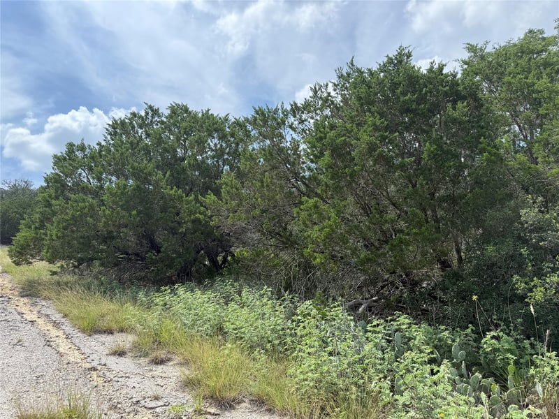 Lot K8130 Ridgeview , Horseshoe Bay, TX 78657