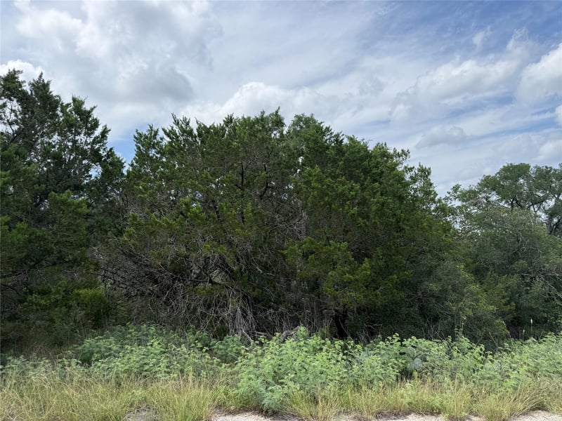 Lot K8130 Ridgeview , Horseshoe Bay, TX 78657